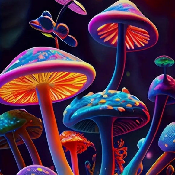 Men graphic 3Dmen tee - Picture 3 of 3